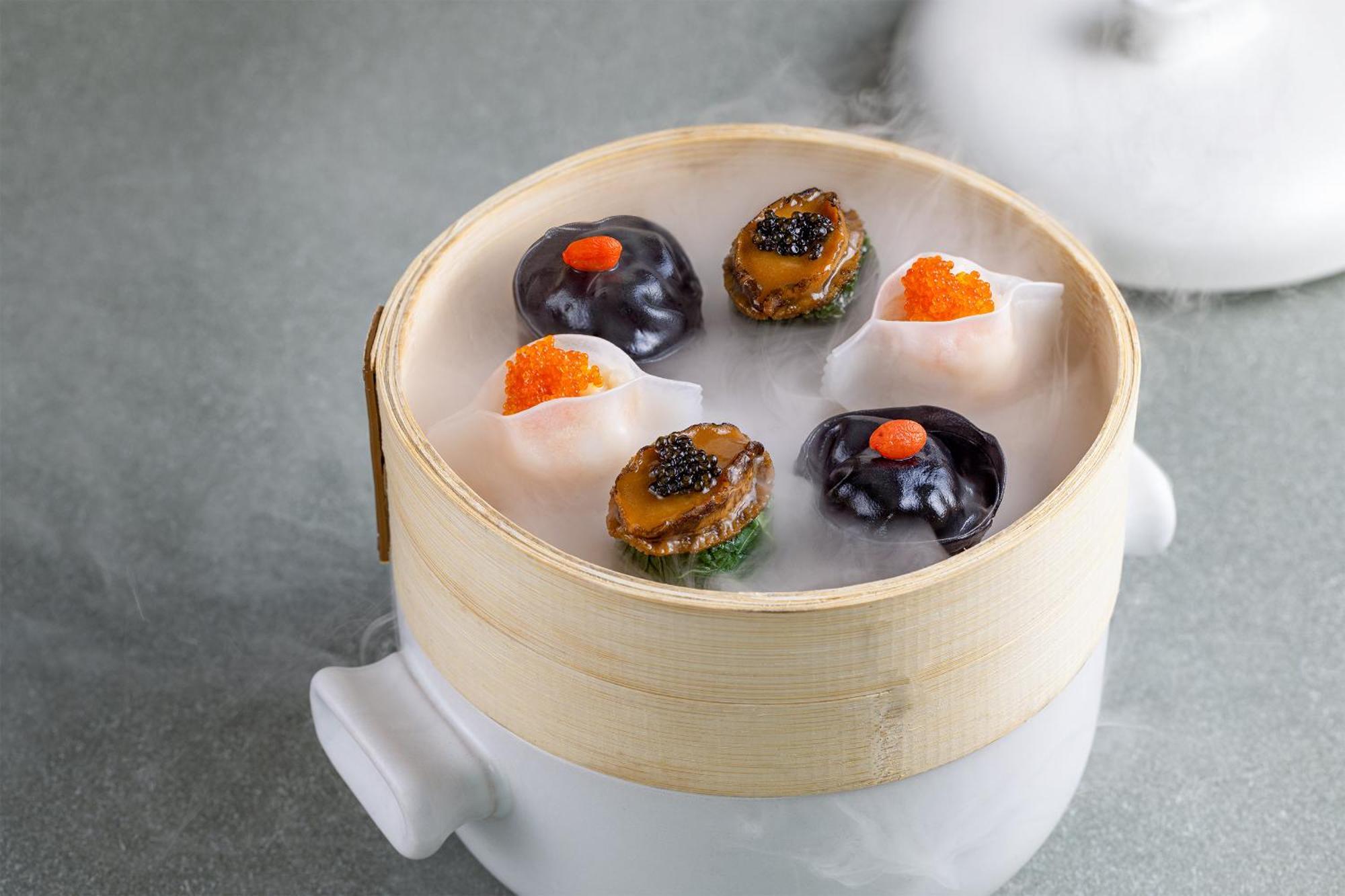 Fairmont Chengdu Hotel Eksteriør billede