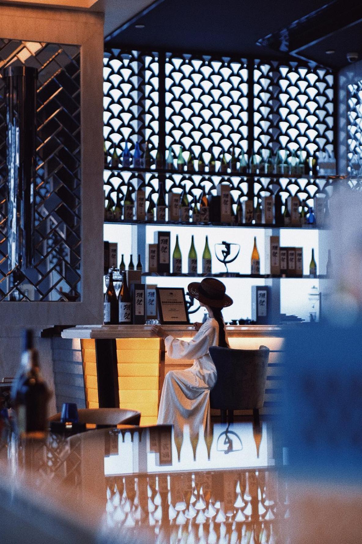 Fairmont Chengdu Hotel Eksteriør billede
